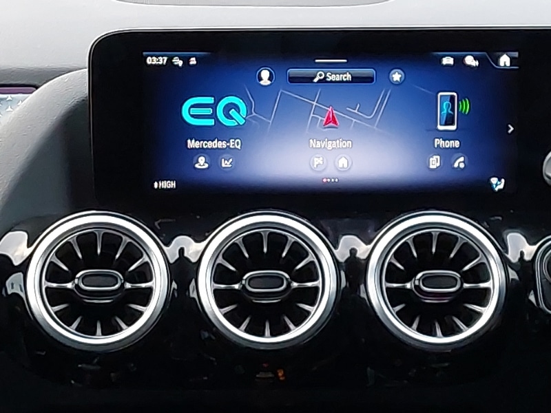 Used Mercedes-Benz EQA 2024 for sale - 77371446: Photo 10