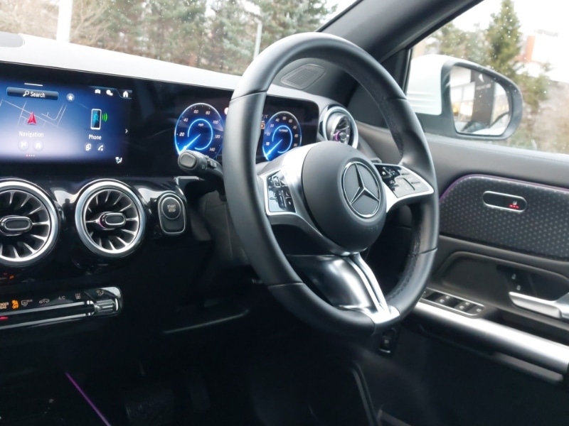 Used Mercedes-Benz EQA 2024 for sale - 77371446: Photo 11