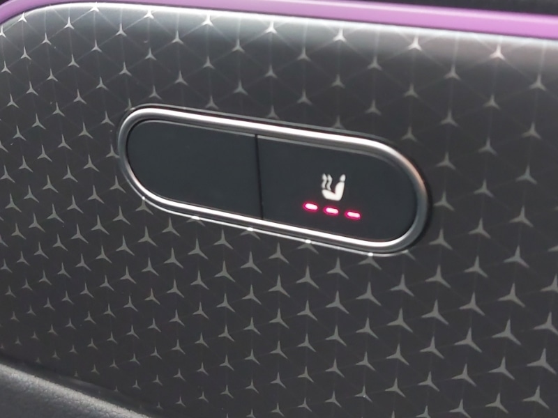 Used Mercedes-Benz EQA 2024 for sale - 77371446: Photo 15