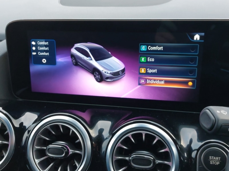 Used Mercedes-Benz EQA 2024 for sale - 77371446: Photo 16