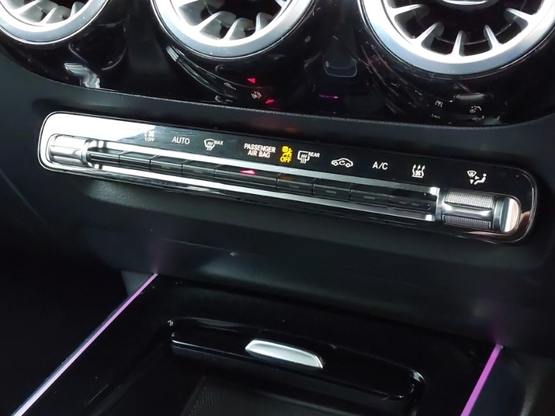 Used Mercedes-Benz EQA 2024 for sale - 77371446: Photo 17