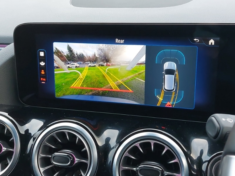 Used Mercedes-Benz EQA 2024 for sale - 77371446: Photo 18