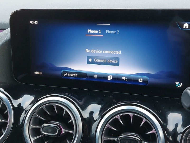 Used Mercedes-Benz EQA 2024 for sale - 77371446: Photo 19