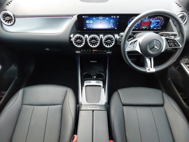 Used Mercedes-Benz EQA 2024 for sale - 77371446: Photo 2