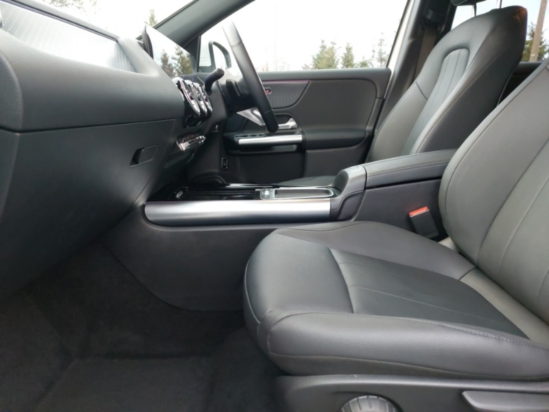 Used Mercedes-Benz EQA 2024 for sale - 77371446: Photo 5