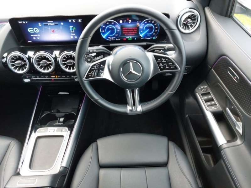 Used Mercedes-Benz EQA 2024 for sale - 77371446: Photo 7