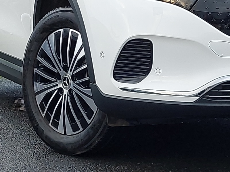 Used Mercedes-Benz EQA 2024 for sale - 77371446: Photo 9