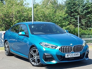 Used BMW 2 Series 2023 for sale - 79153563: Photo