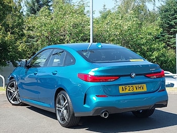 Used BMW 2 Series 2023 for sale - 79153563: Photo