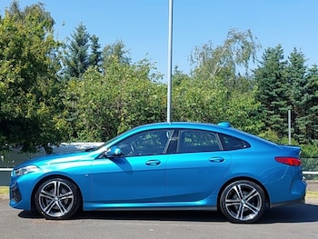 Used BMW 2 Series 2023 for sale - 79153563: Photo