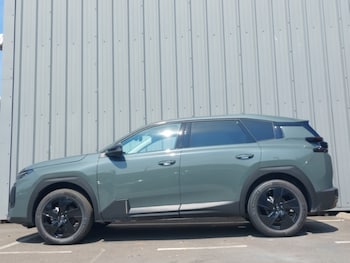 Used Citroen C5 Aircross 2026 for sale - 79231946: Photo