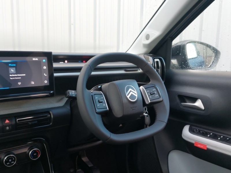 Used Citroen C3 2025 for sale - 77189976: Photo 11