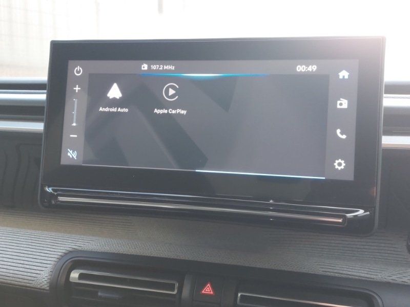 Used Citroen C3 2025 for sale - 77189976: Photo 18