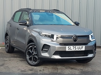 Used Citroen C3 2025 for sale - 77189976: Photo