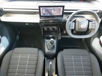 Used Citroen C3 2025 for sale - 77189976: Photo