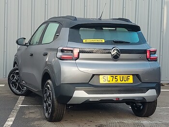 Used Citroen C3 2025 for sale - 77189976: Photo