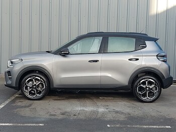 Used Citroen C3 2025 for sale - 77189976: Photo