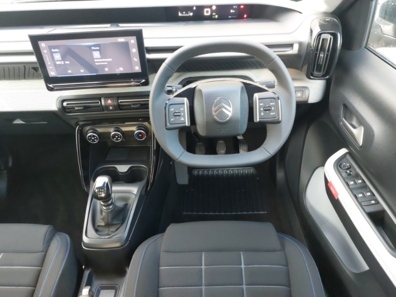 Used Citroen C3 2025 for sale - 77189976: Photo 7