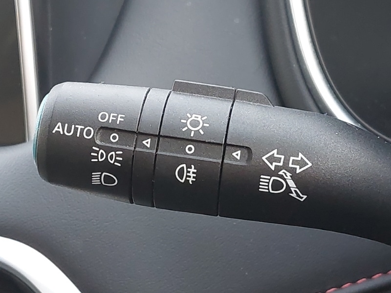 Used MG MG HS 2023 for sale - 76556139: Photo 12