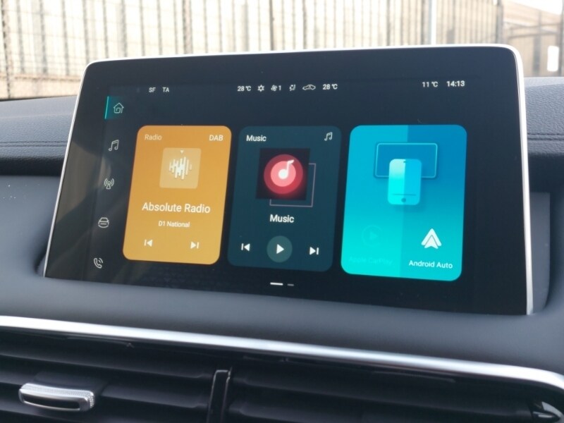 Used MG MG HS 2023 for sale - 76556139: Photo 17