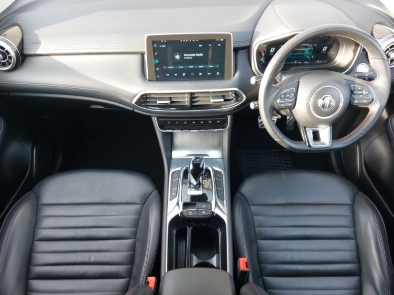 Used MG MG HS 2023 for sale - 76556139: Photo 2