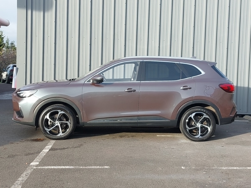 Used MG MG HS 2023 for sale - 76556139: Photo 4