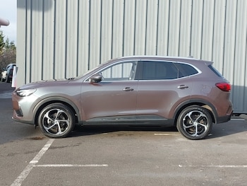 Used MG MG HS 2023 for sale - 76556139: Photo