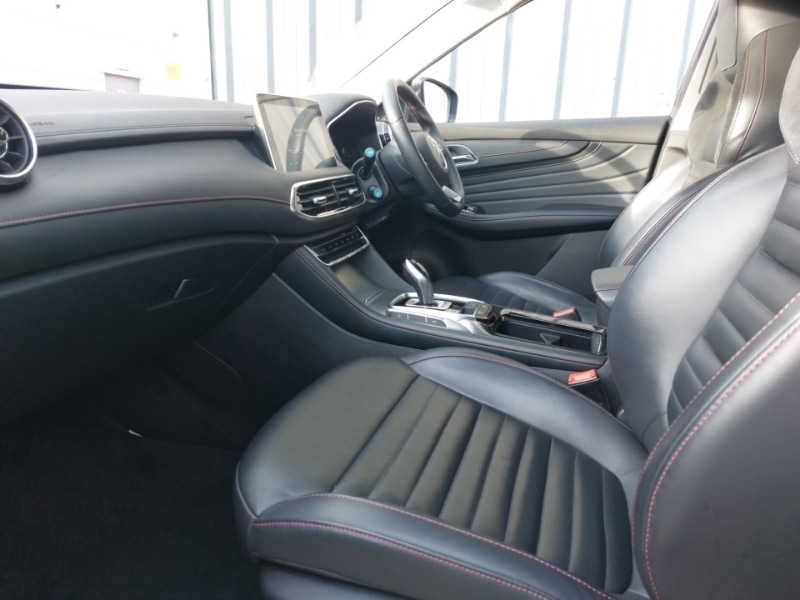 Used MG MG HS 2023 for sale - 76556139: Photo 5