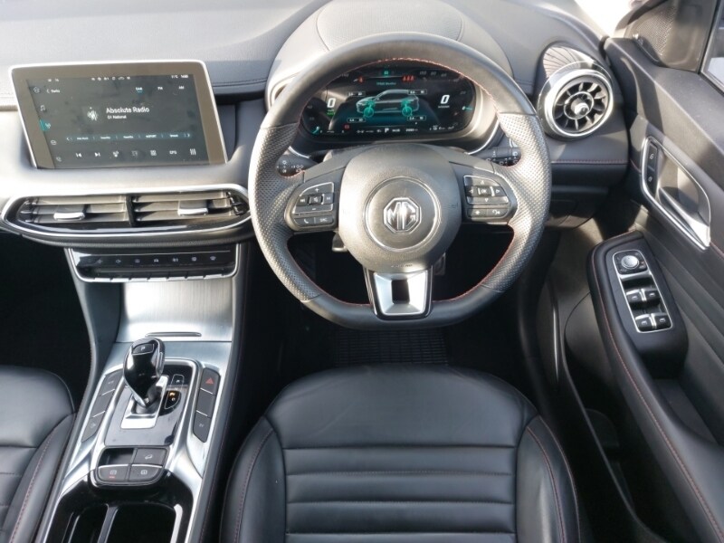 Used MG MG HS 2023 for sale - 76556139: Photo 7