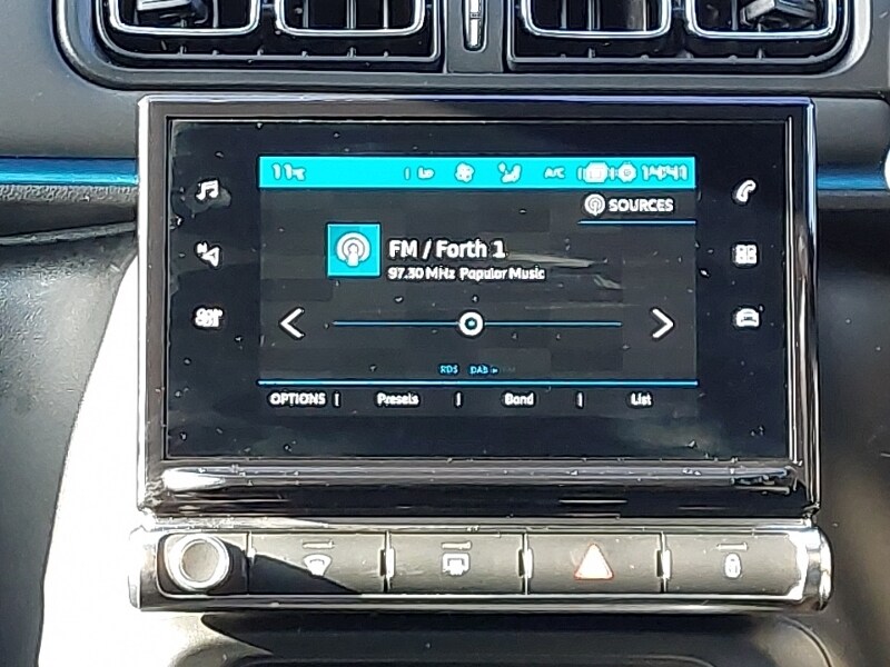 Used Citroen C3 2020 for sale - 77731550: Photo 10