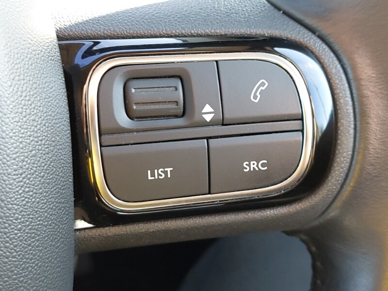 Used Citroen C3 2020 for sale - 77731550: Photo 12