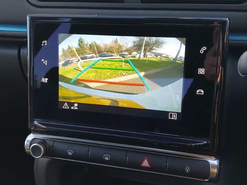 Used Citroen C3 2020 for sale - 77731550: Photo 16