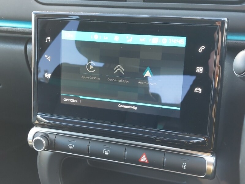 Used Citroen C3 2020 for sale - 77731550: Photo 17