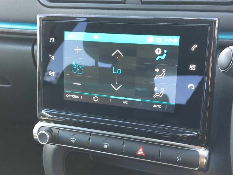 Used Citroen C3 2020 for sale - 77731550: Photo 19