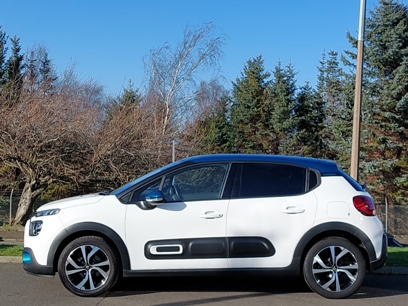 Used Citroen C3 2020 for sale - 77731550: Photo 4