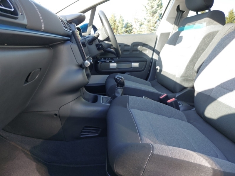 Used Citroen C3 2020 for sale - 77731550: Photo 5