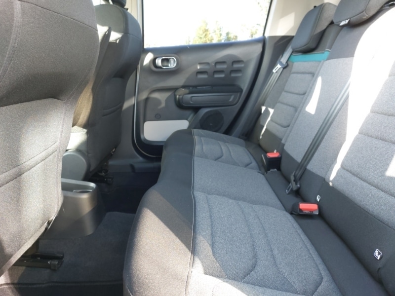 Used Citroen C3 2020 for sale - 77731550: Photo 6