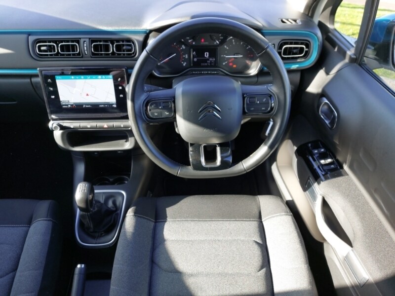 Used Citroen C3 2020 for sale - 77731550: Photo 7