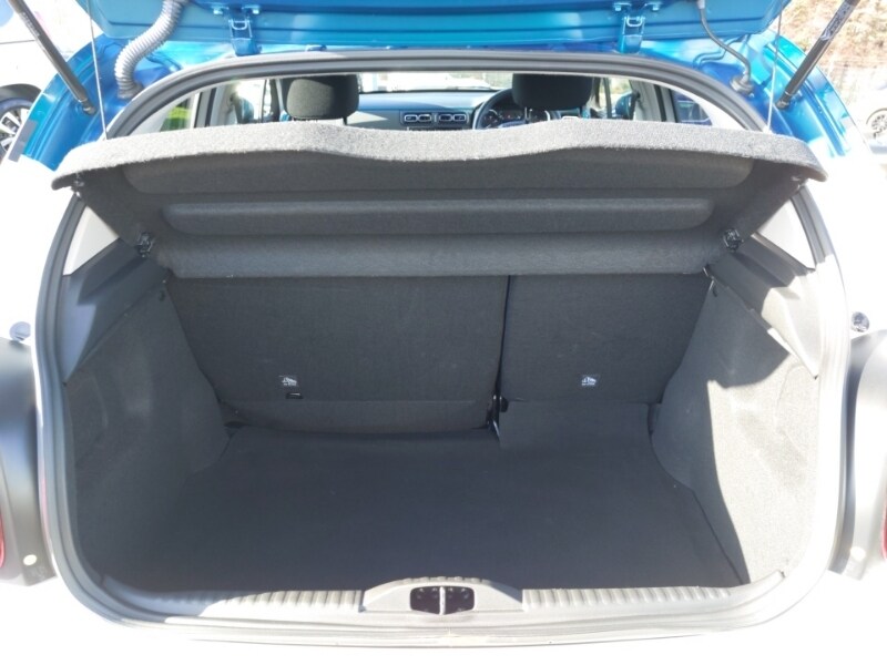 Used Citroen C3 2020 for sale - 77731550: Photo 8