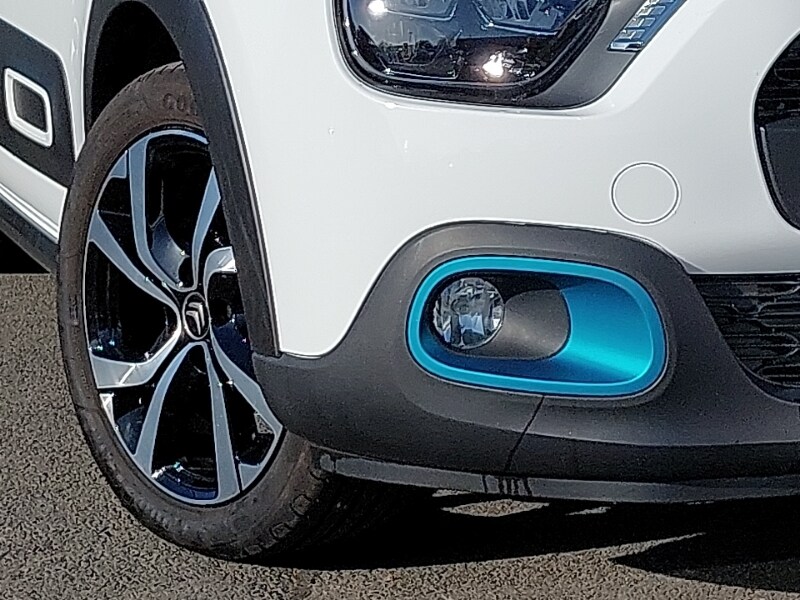 Used Citroen C3 2020 for sale - 77731550: Photo 9