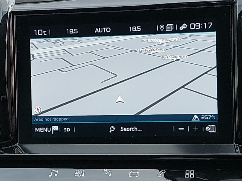 Used Citroen C5 Aircross 2020 for sale - 76518683: Photo 10