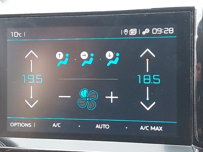 Used Citroen C5 Aircross 2020 for sale - 76518683: Photo 15