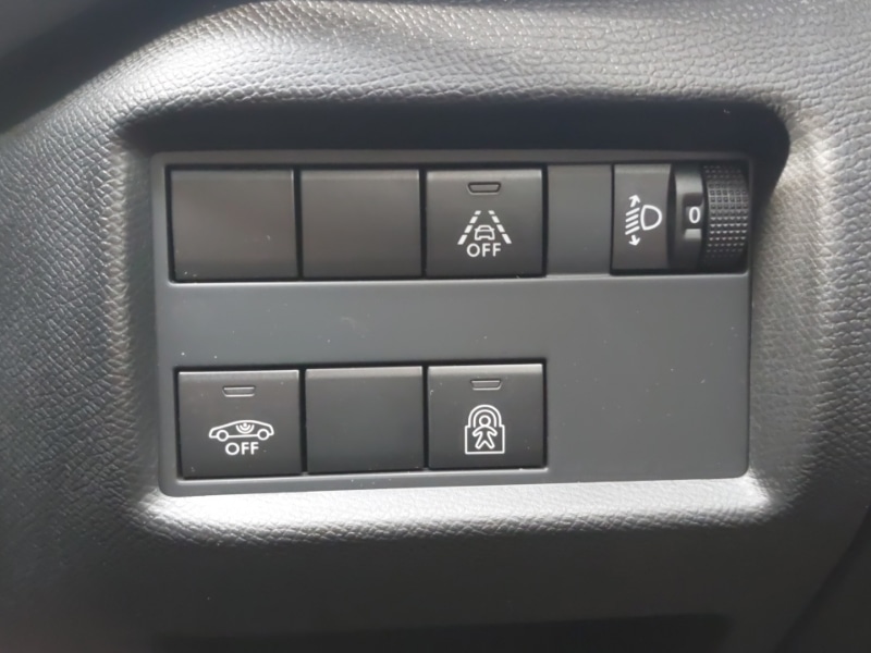 Used Citroen C5 Aircross 2020 for sale - 76518683: Photo 16