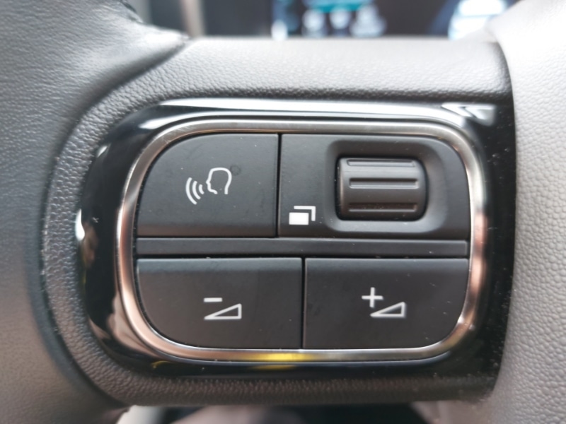 Used Citroen C5 Aircross 2020 for sale - 76518683: Photo 17