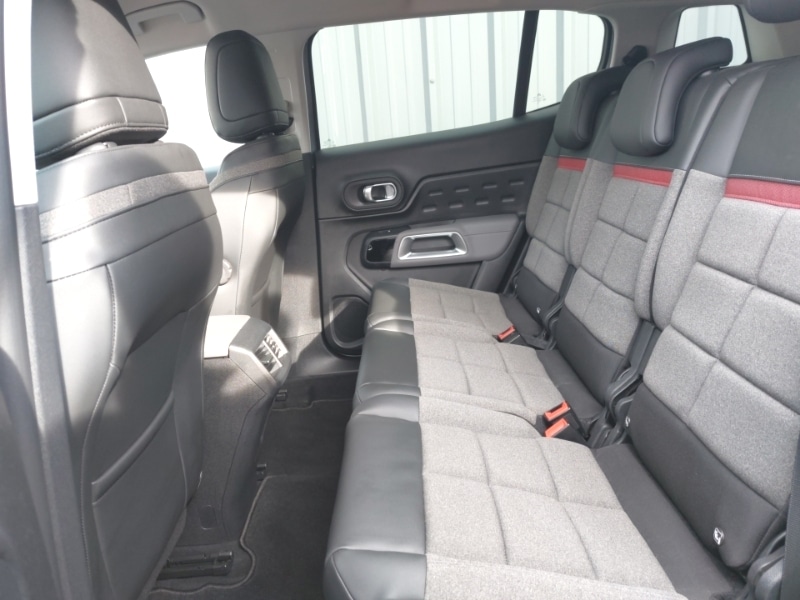 Used Citroen C5 Aircross 2020 for sale - 76518683: Photo 6