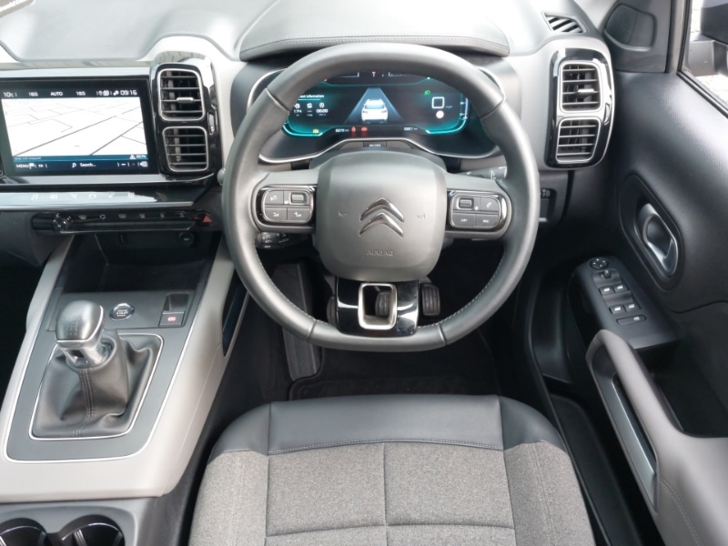 Used Citroen C5 Aircross 2020 for sale - 76518683: Photo 7