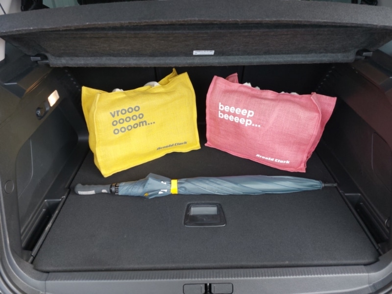 Used Citroen C5 Aircross 2020 for sale - 76518683: Photo 8