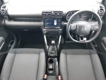 Used Citroen C3 Aircross 2022 for sale - 79718351: Photo