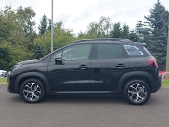 Used Citroen C3 Aircross 2022 for sale - 79718351: Photo