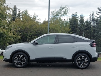 Used Citroen C4 2026 for sale - 78624915: Photo